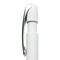 Glide GRS-zertifizierter rABS Stift mit Metallclip
