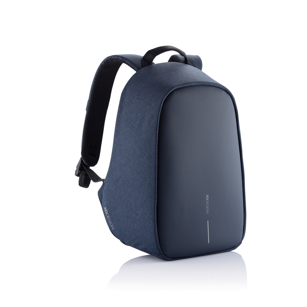 Bobby Hero Small Anti-Diebstahl-Rucksack