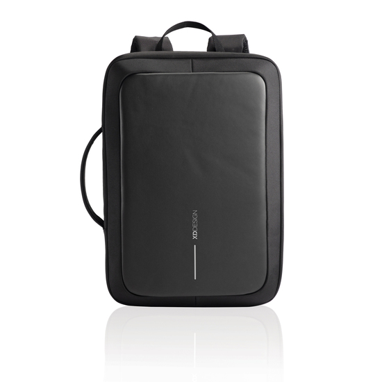 Bobby Bizz 2.0 Anti-Diebstahl Rucksack & Aktentasche