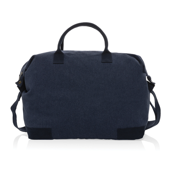 Kezar AWARE™ 500g/m² Wochenendtasche aus recyceltem Canvas