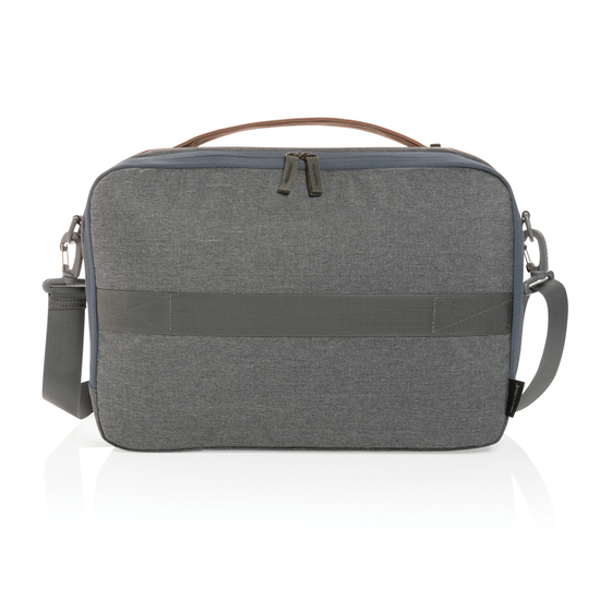 Impact AWARE™ 300D Two-Tone Deluxe 15.6" Laptop-Tasche