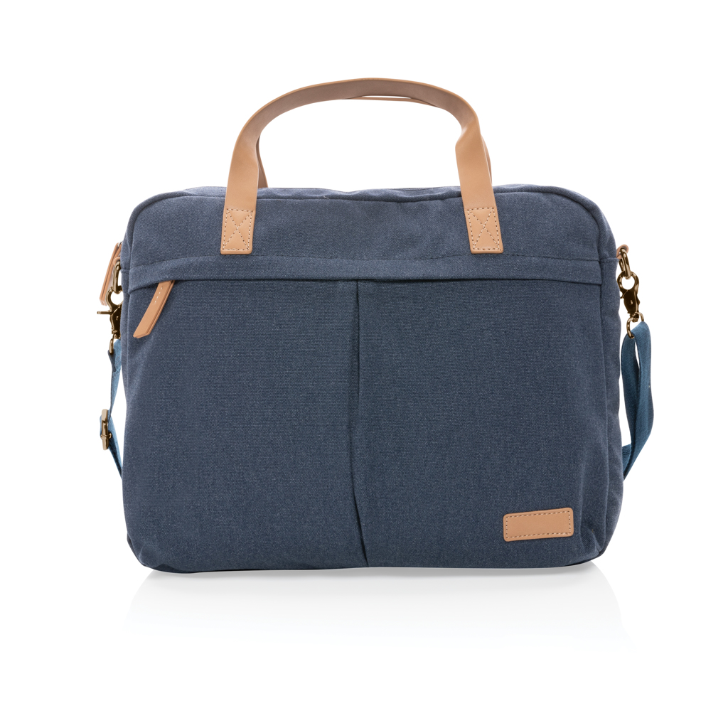 Impact AWARE™ 16 oz. rCanvas Laptop-Tasche