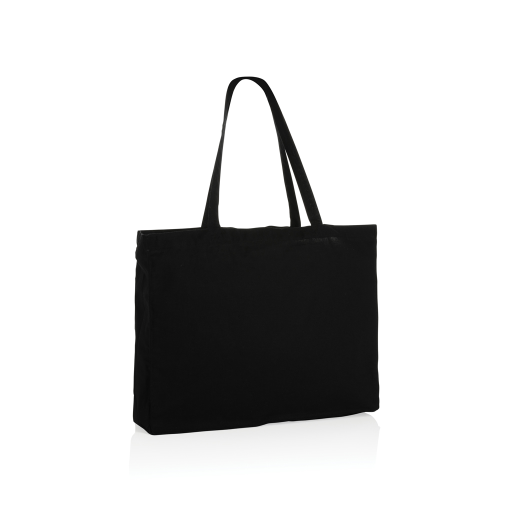 Impact AWARE™ recycelte Baumwoll-Shopper 145gr