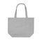 Impact Aware™ 240g/m² rcCanvas Shopper + Tasche, ungefärbt