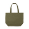 Impact Aware™ 240g/m² rcCanvas Shopper + Tasche, ungefärbt