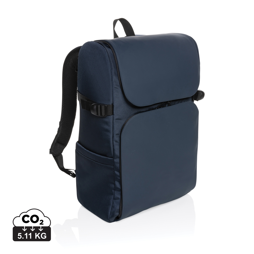Pascal AWARE™ RPET Deluxe Weekend Rucksack