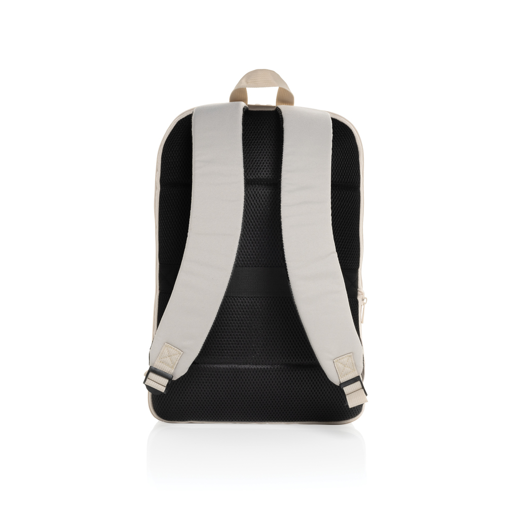 Flexpack Aware™ Expandable Slim RPET 15,6" Laptop-Rucksack