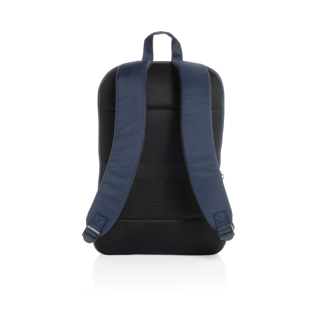 Flexpack Aware™ Expandable Slim RPET 15,6" Laptop-Rucksack