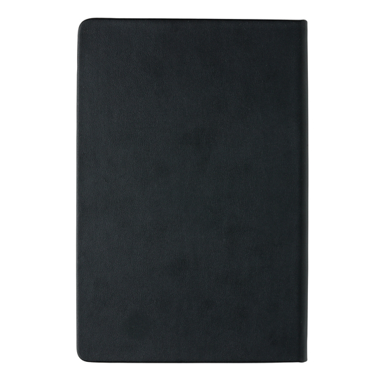 A5 Deluxe Notizbuch mit Fächern