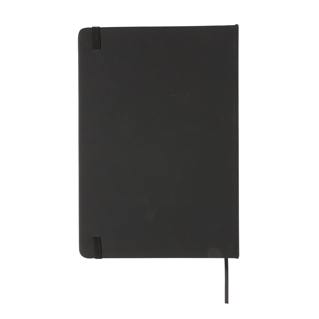 Standard A5 Notizbuch mit PU-Hardcover