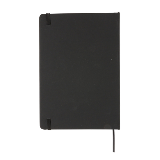Standard A5 Notizbuch mit PU-Hardcover
