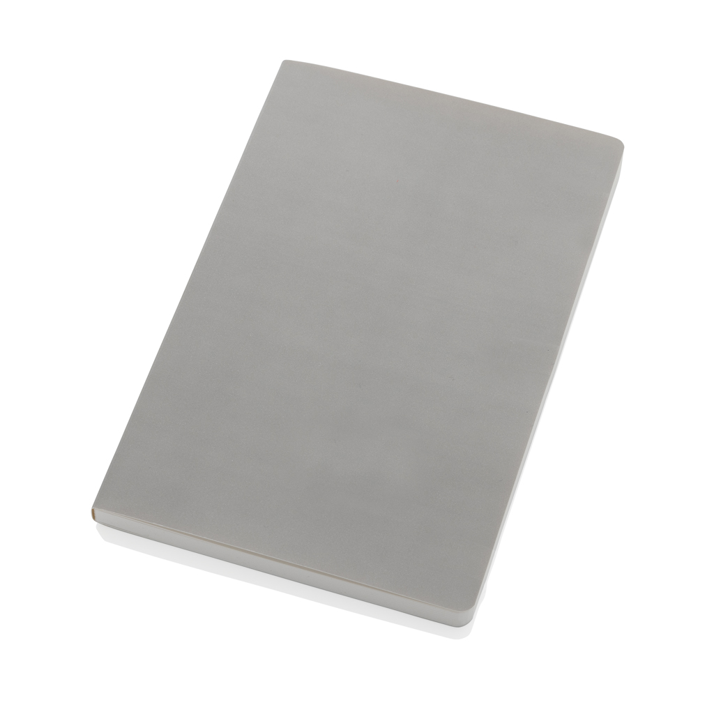 Impact Softcover A5 Notizbuch mit Steinpapier