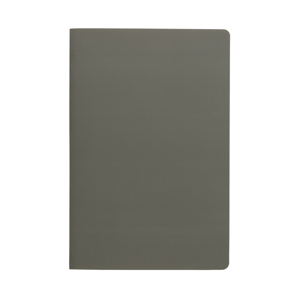 Impact Softcover A5 Notizbuch mit Steinpapier