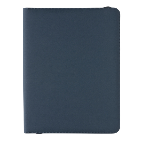 Impact Aware™ Deluxe 300D Tech Portfolio mit Reißverschluss