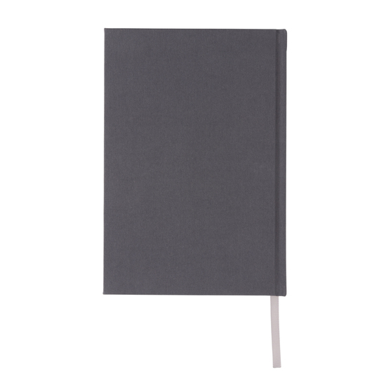 Words GRS zertifiziertes RPET & Kraft Notizbuch A5