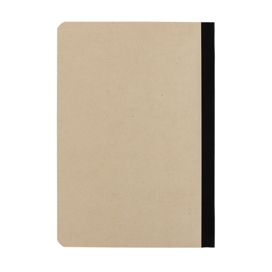 Stylo Bonsucro zertifiziertes Zuckerrohrpapier Notizbuch A5