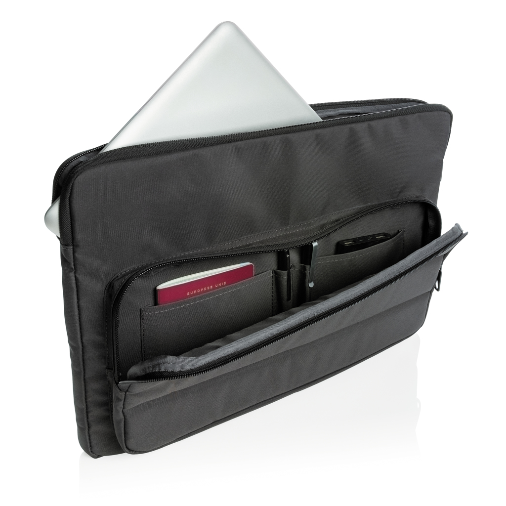 Impact AWARE™ RPET 15,6" Laptop-Sleeve