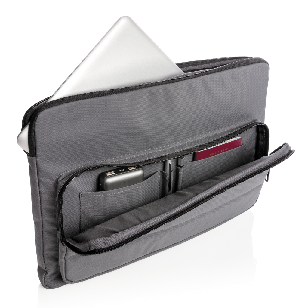 Impact AWARE™ RPET 15,6" Laptop-Sleeve