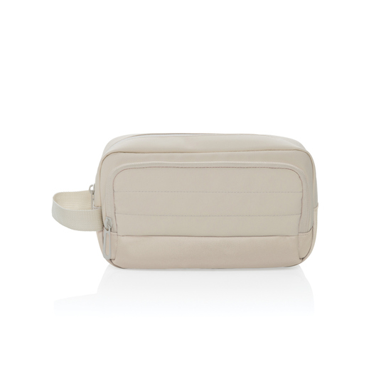 Armond AWARE™ RPET Kosmetiktasche