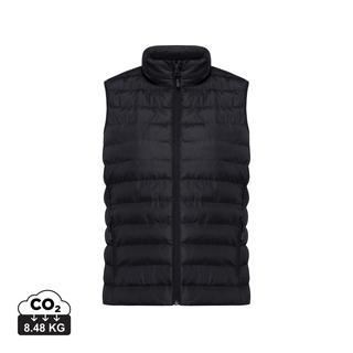 IQONIQ Meru Damen Bodywarmer aus recyceltem Polyester