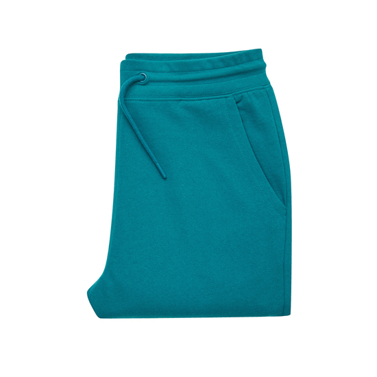 IQONIQ Cooper Jogger aus recycelter Baumwolle