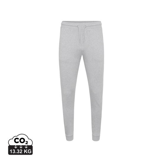 IQONIQ Cooper Jogger aus recycelter Baumwolle