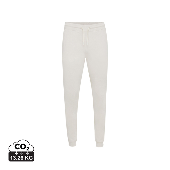IQONIQ Cooper Jogger aus recycelter Baumwolle