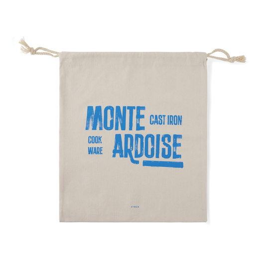 VINGA Monte Ardoise Grillplatte, 30cm