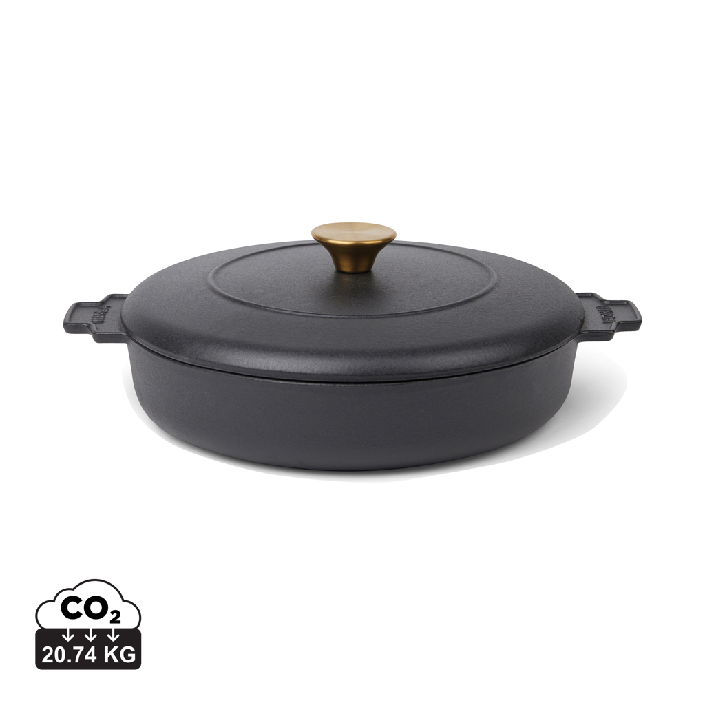 VINGA Monte Heritage Schmortopf 2,5 L