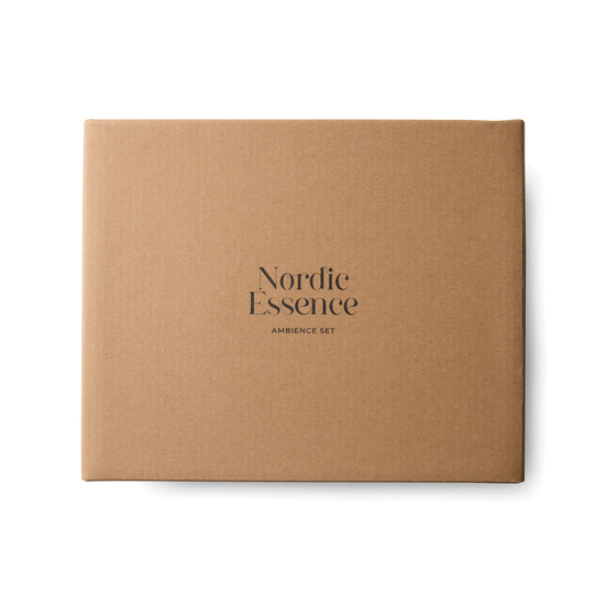 VINGA Nordic Essence Ambiente-Set