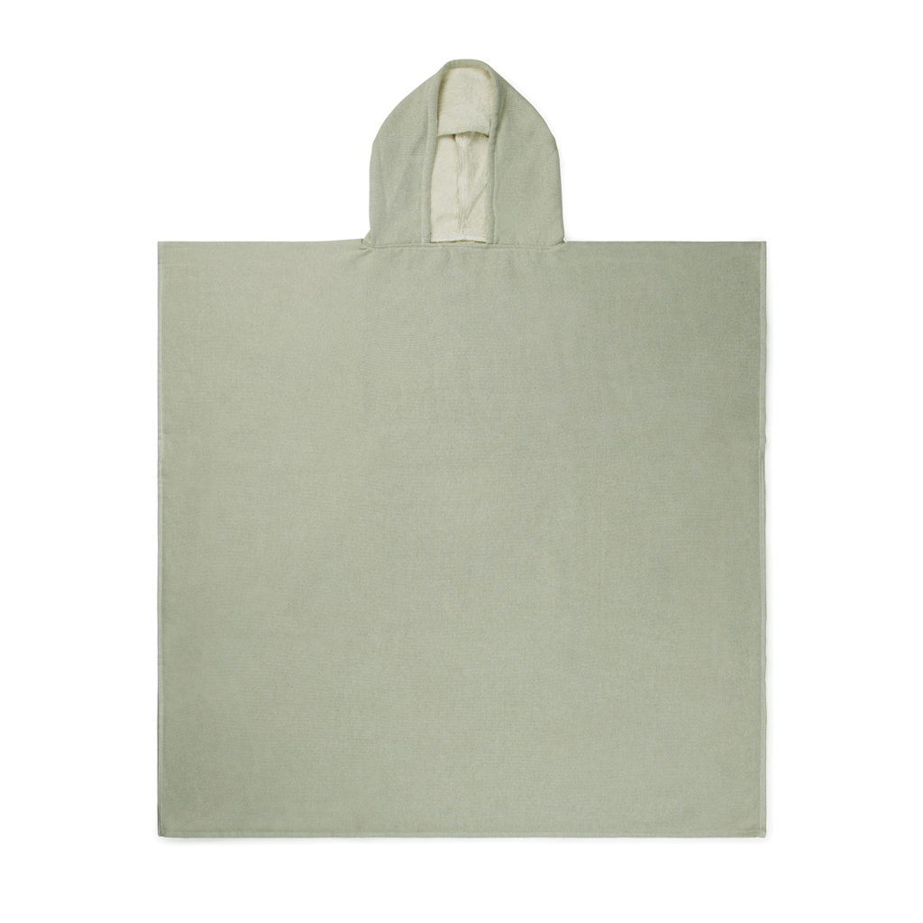 VINGA Tolo Hamam Frottee Strandponcho