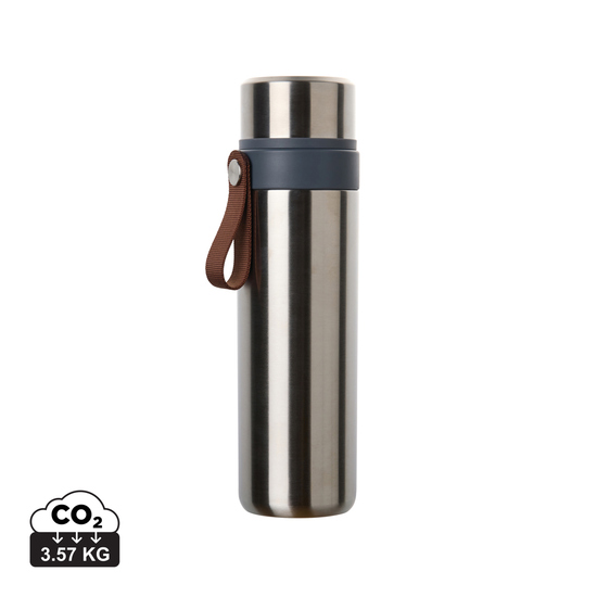 VINGA Tono RCS Thermoskanne mit zwei Bechern, 750ml