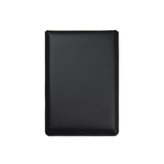 VINGA Timo 14" Laptop-Sleeve aus RCS recyceltem rPET