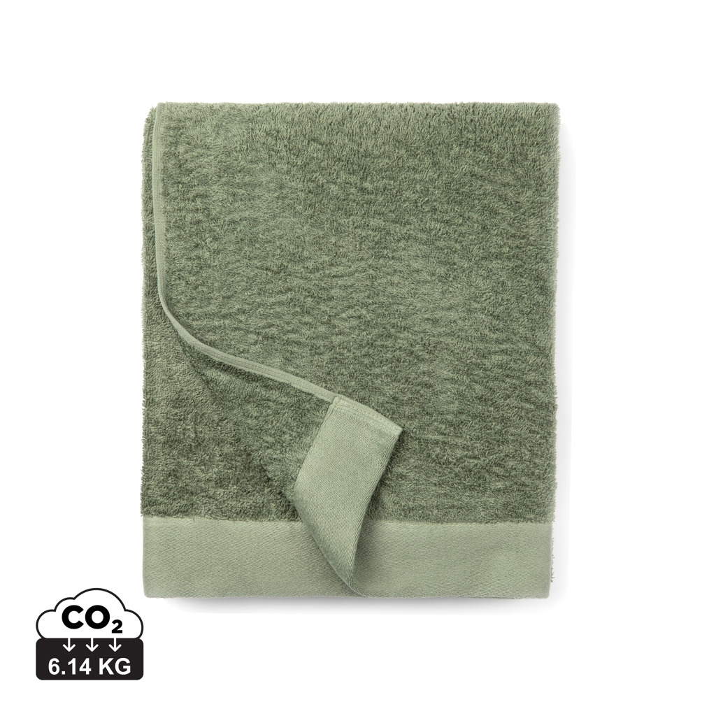 VINGA Birch Handtuch 90x150, 450gr/m²