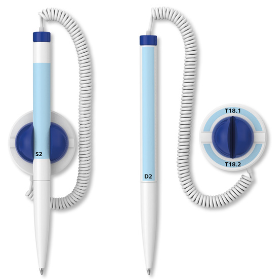 Klick-Fix-Pen Promo