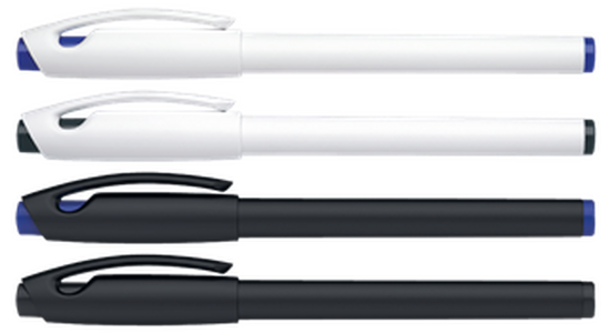 Fineliner Topliner 967 Recycling