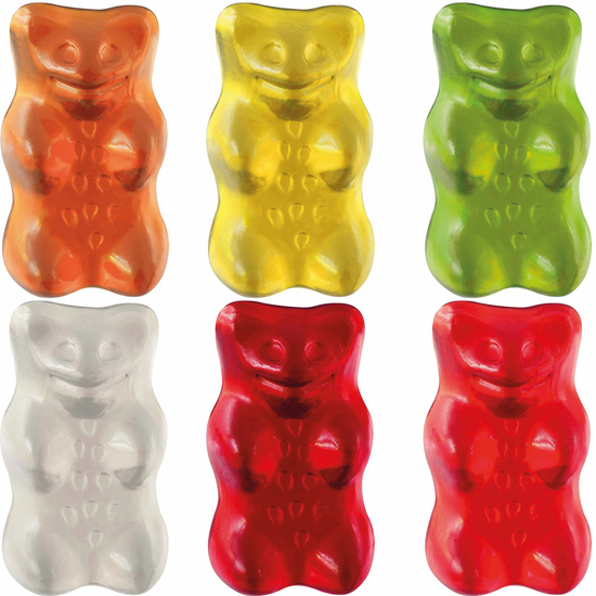 HARIBO Goldbären - Spezial Werbetüte 2