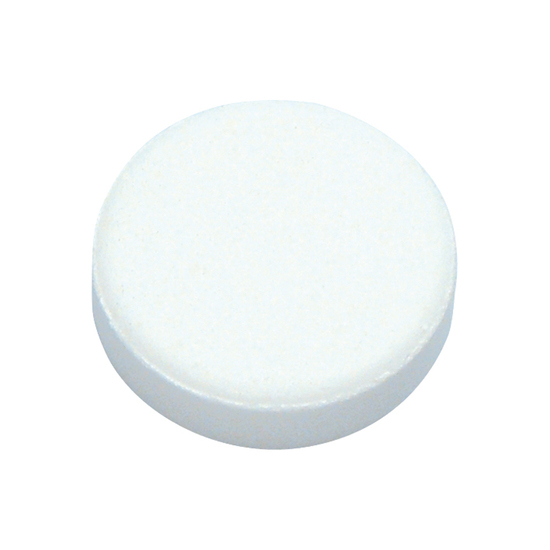 Traubenzucker Rund Flowpack, Inhalt: Traubenzucker Rund Zitrone