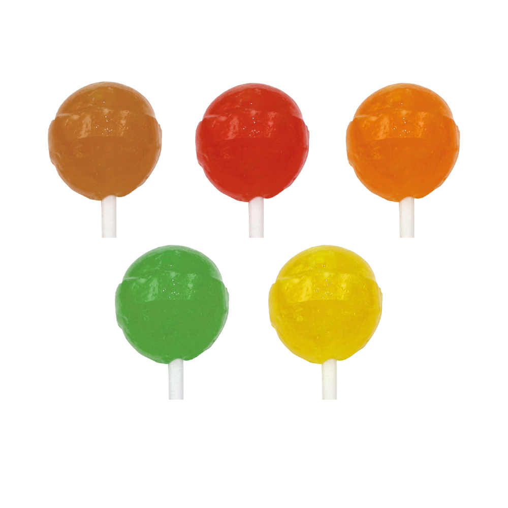 Kugellolly, Inhalt: Kugellolly Cola