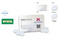 Visitbox, Inhalt: VIVIL Extra Strong, zuckerfrei (Dose)
