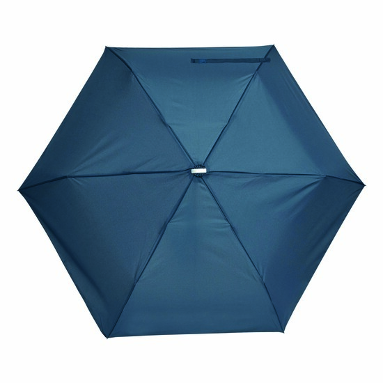 Flacher Mini-Taschenschirm FLAT 56-0101140