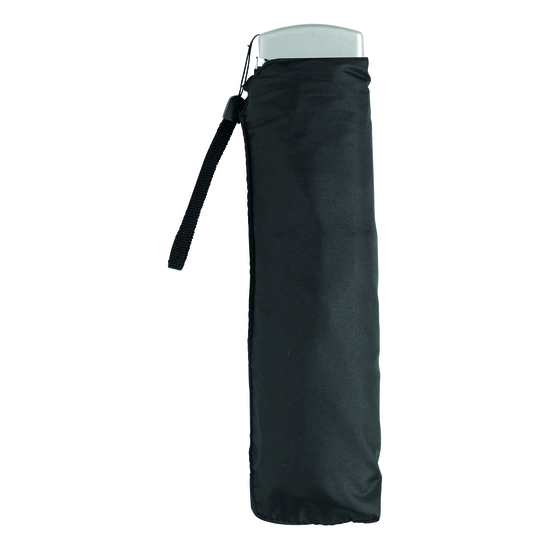 Flacher Mini-Taschenschirm FLAT 56-0101143