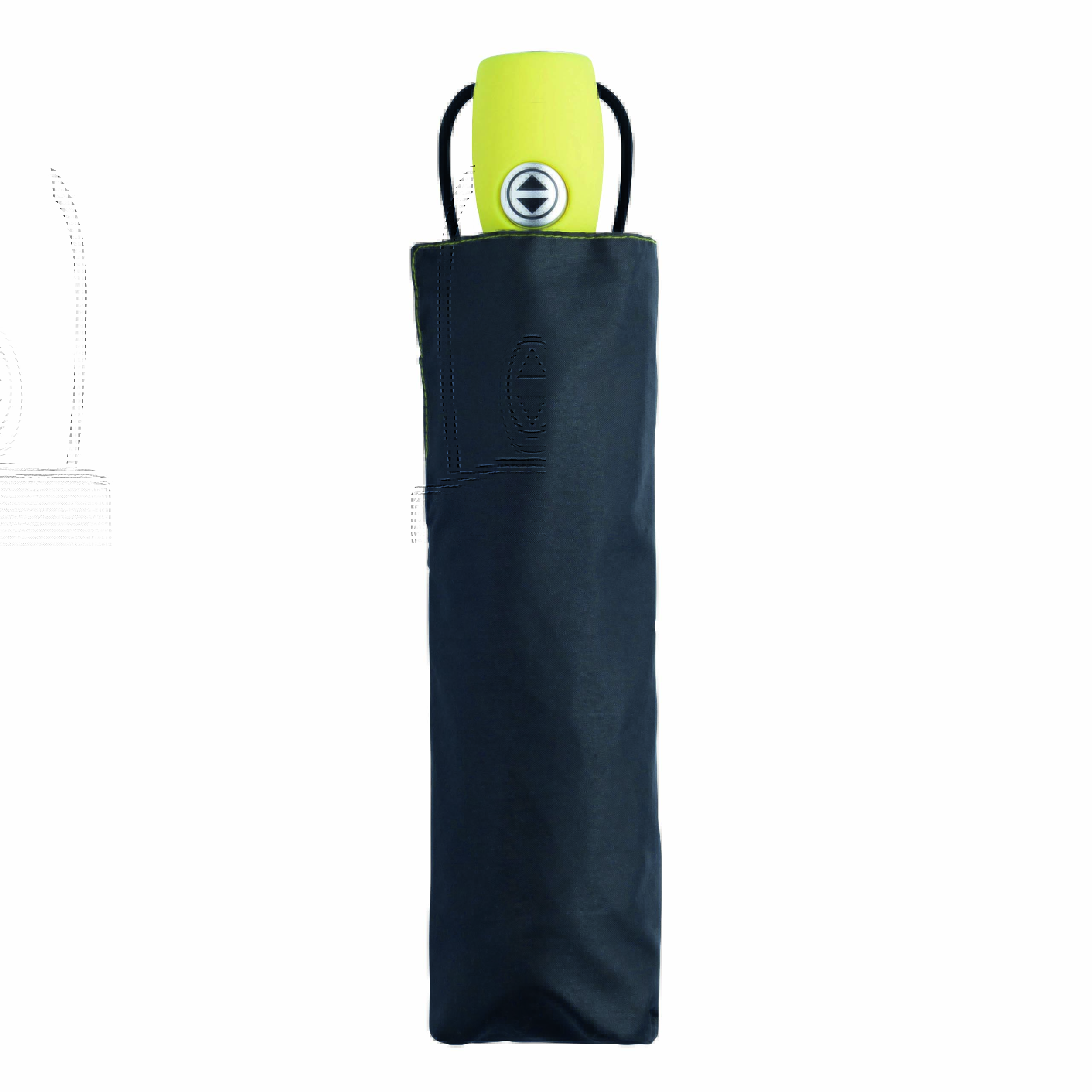Vollautomatischer Windproof-Taschenschirm STREETLIFE 56-0101253