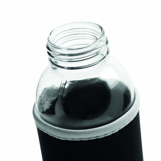 Glas-Flasche TAKE WELL 56-0304249
