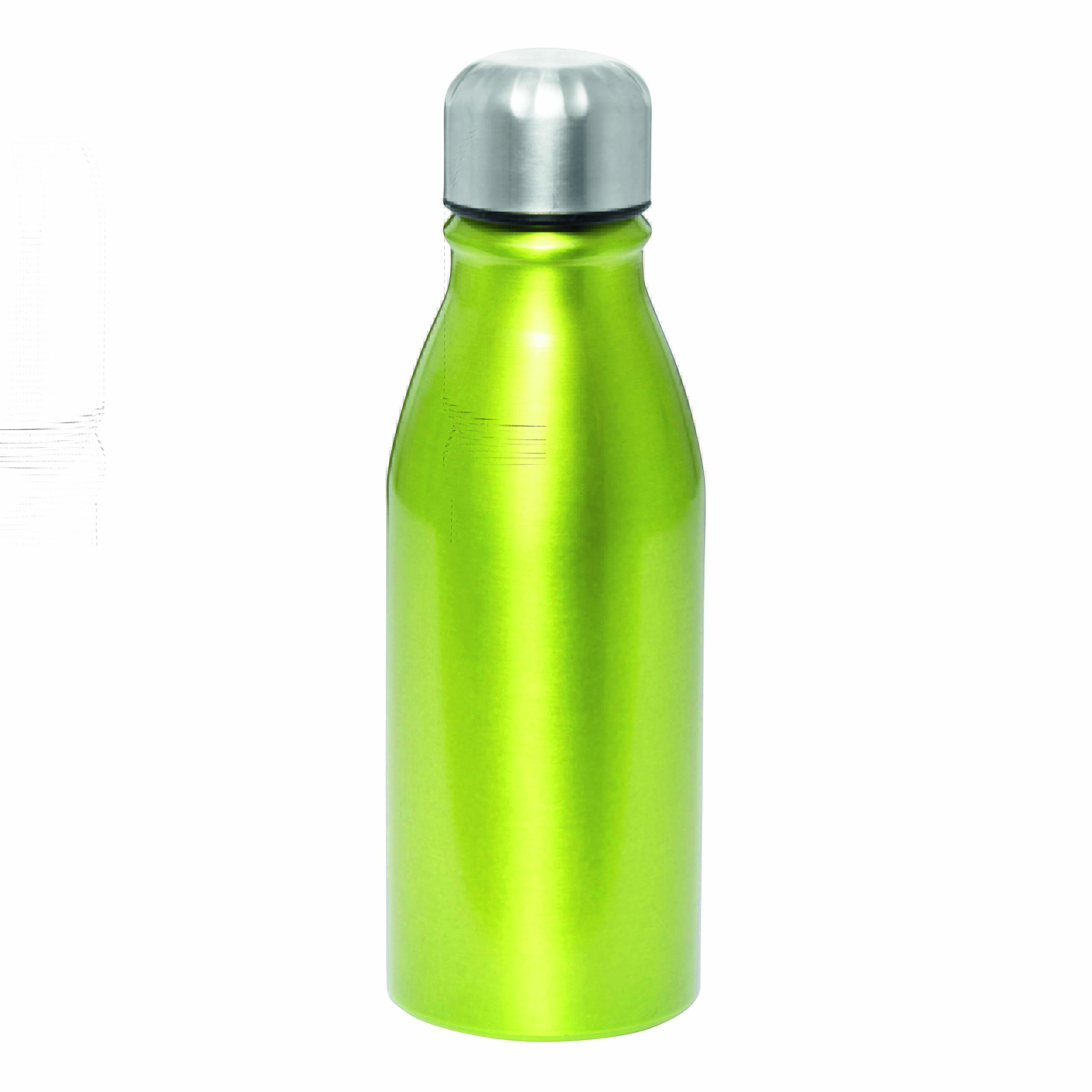 Aluminium Trinkflasche FANCY 56-0304284