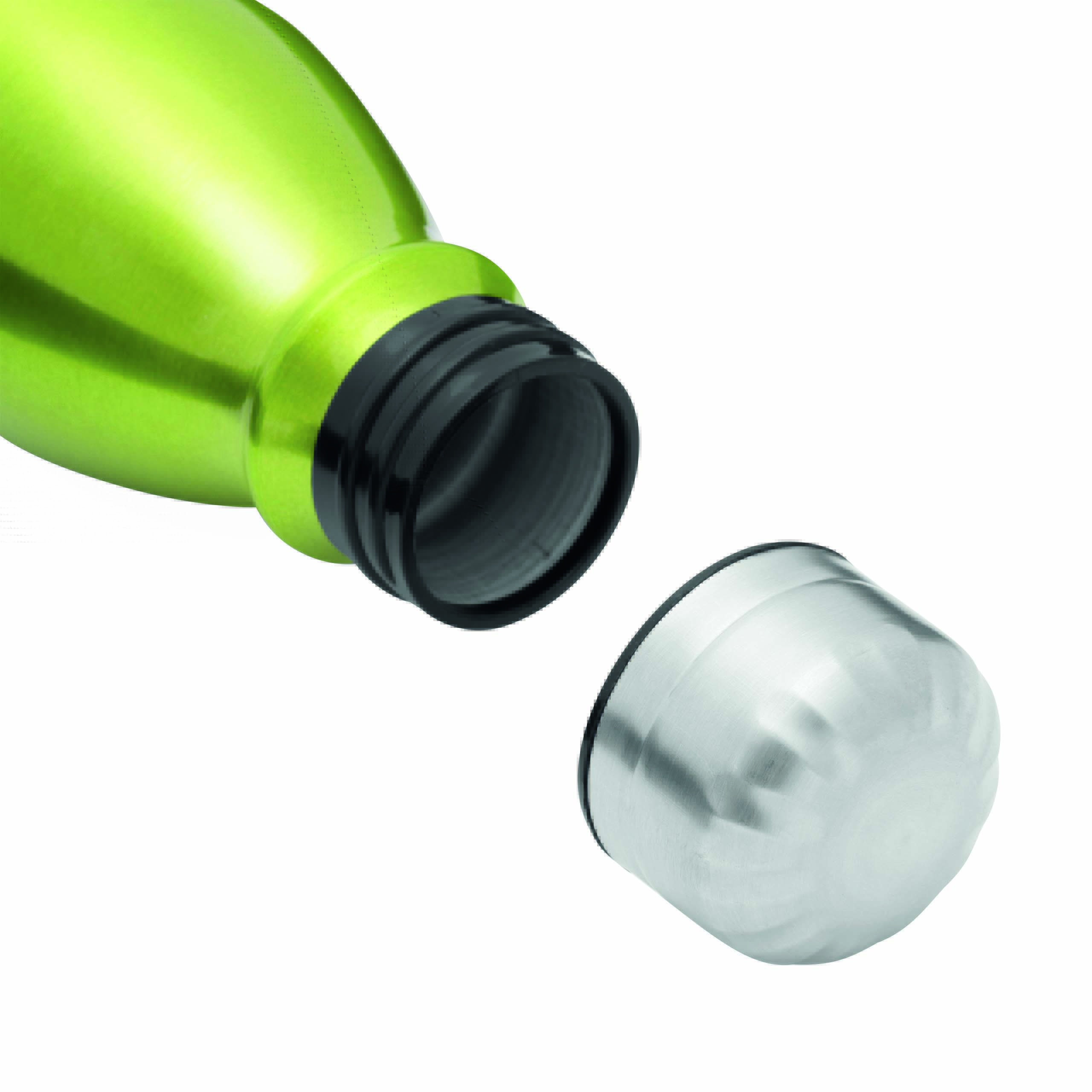 Aluminium Trinkflasche FANCY 56-0304284