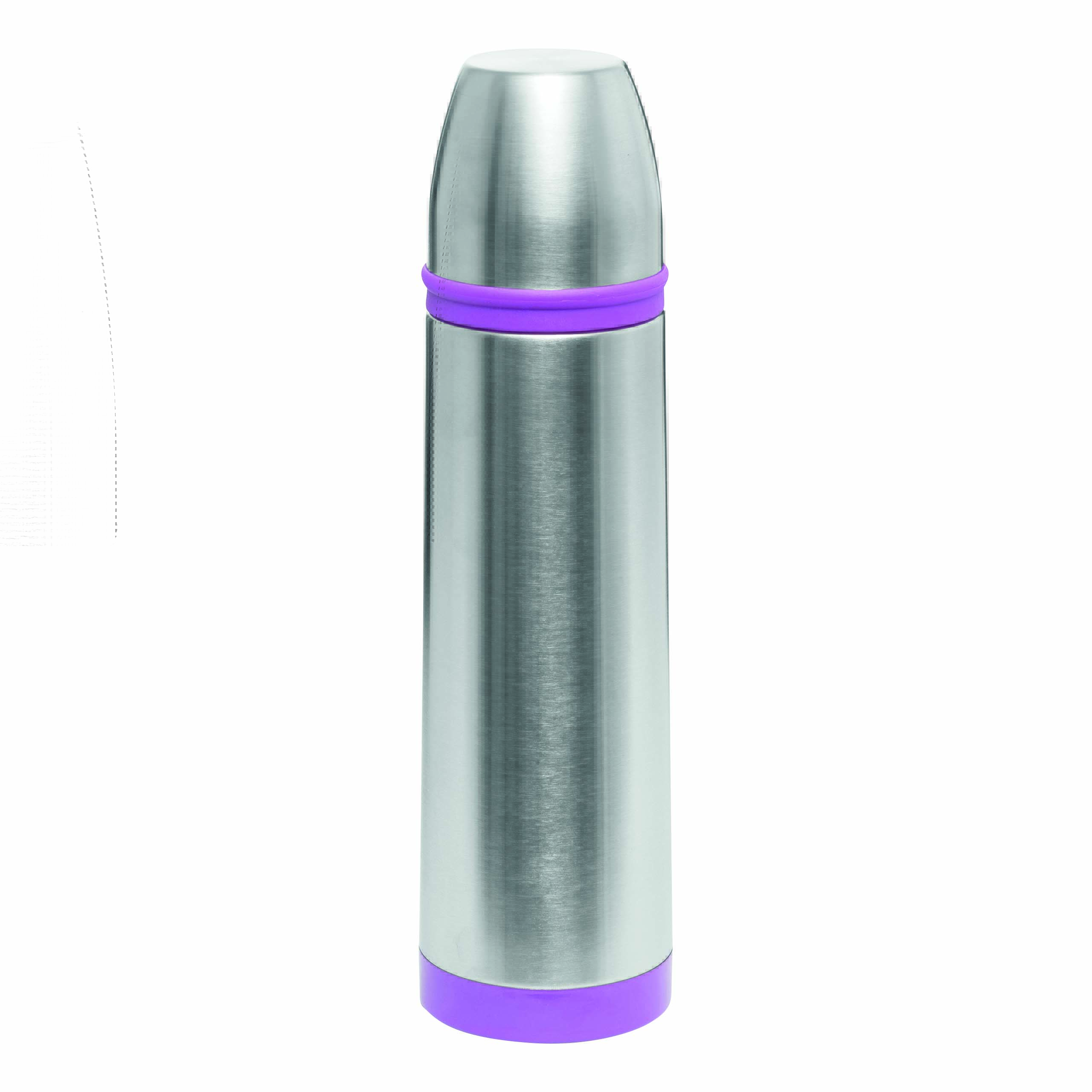 Edelstahl-Isolierkanne KEEP WARM 56-0304299