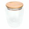 Glas BAMBOO ART M, Füllmenge ca. 350 ml 56-0304451