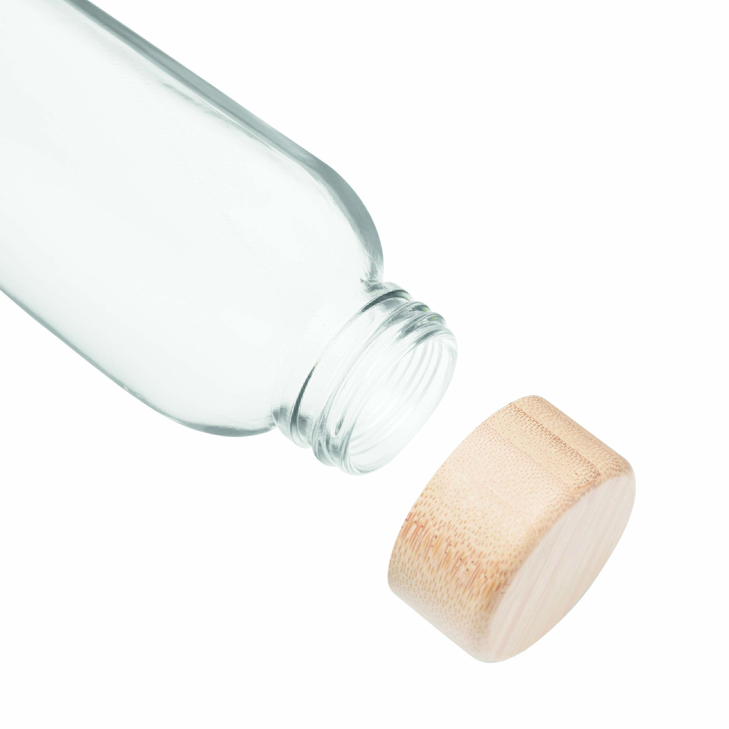 Glas-Flasche DEEPLY 56-0304500