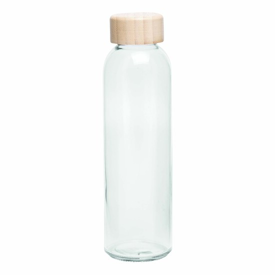 Glas-Flasche DEEPLY 56-0304500